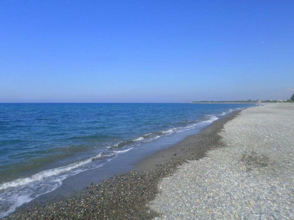 Rapaniana beach 3
