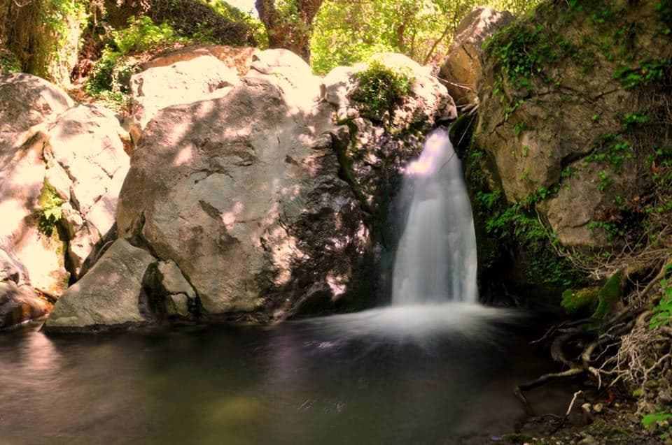 Richtis Gorge 2