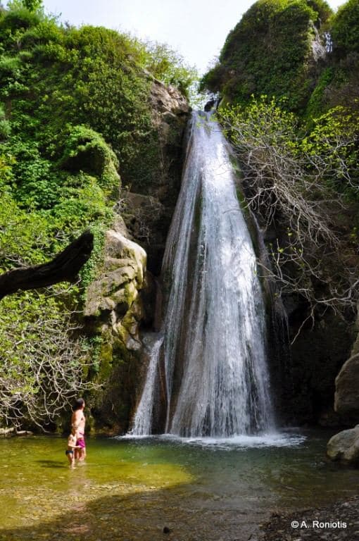 Richtis Gorge 3