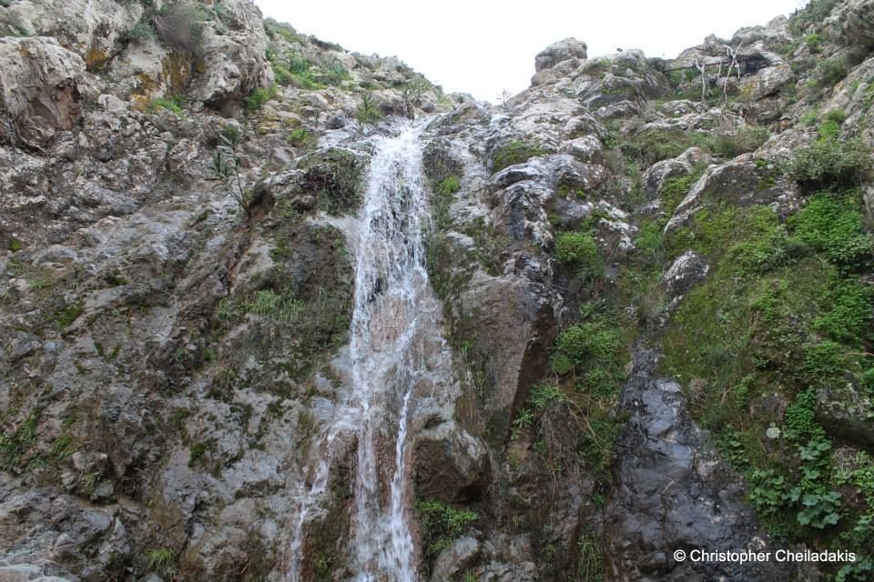 Riktra Fall at Rotasi 2
