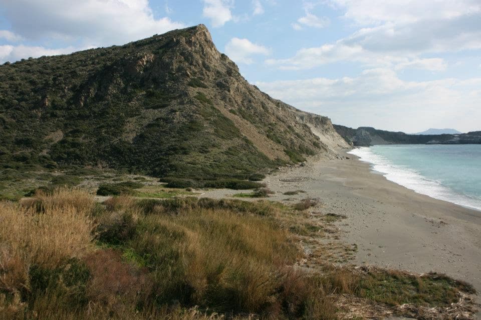 Akoumianos River 2