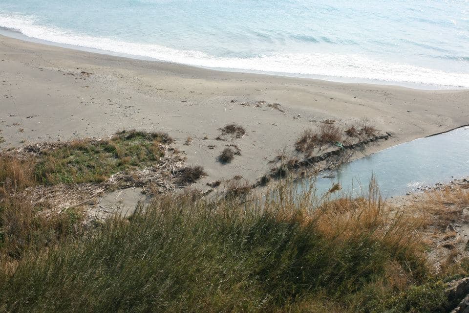 Akoumianos River 3