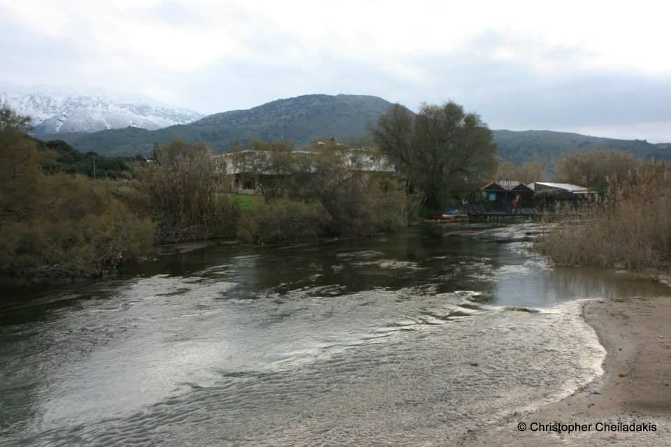 River Perastikos 2