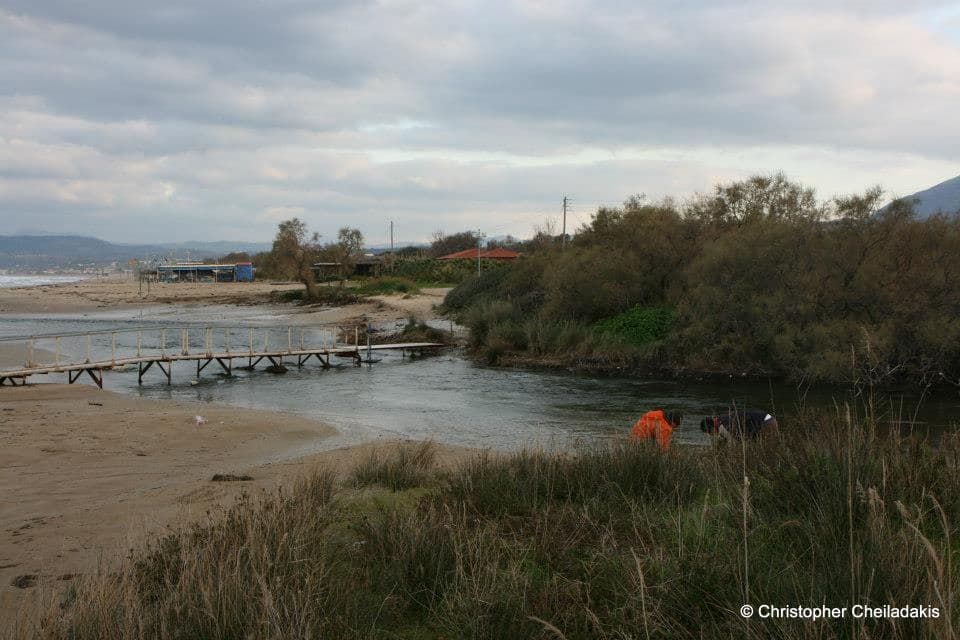 River Perastikos 3