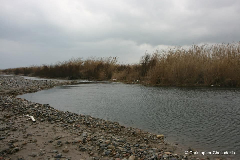 River Tavronitis 2