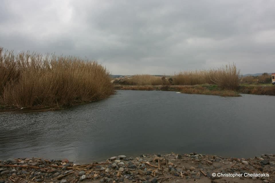 River Tavronitis 3
