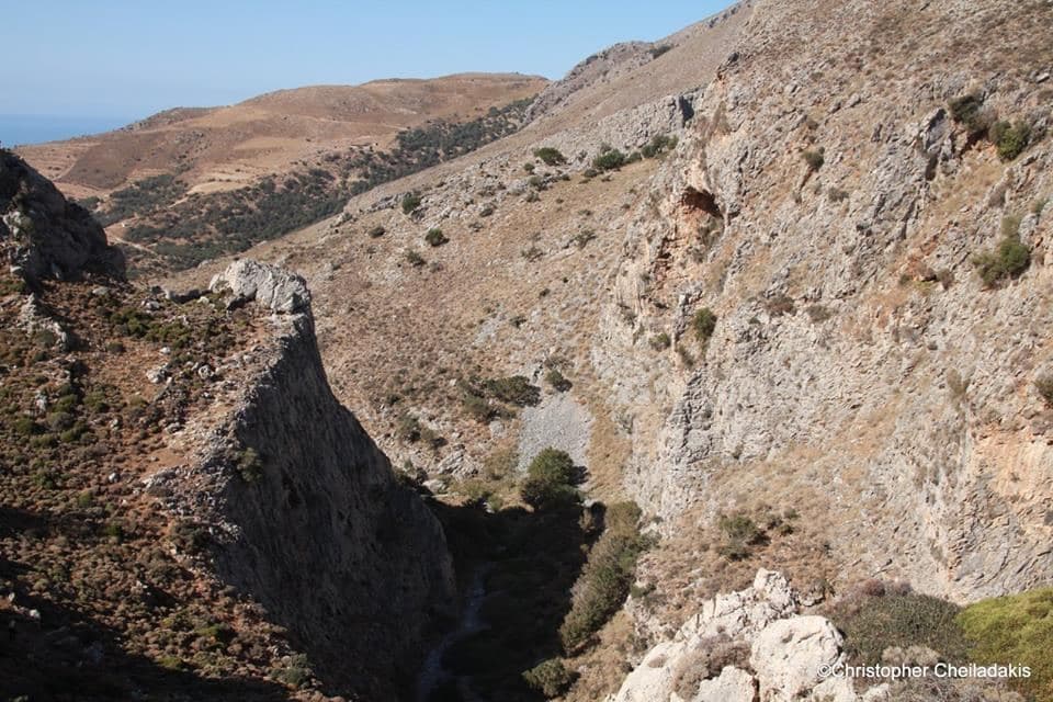 Rodakino Gorge 2