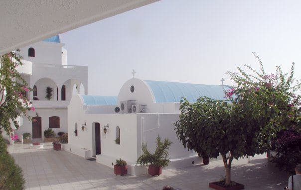 Rodia monastery