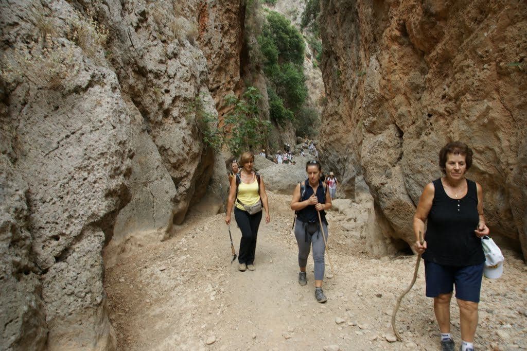 Roka Gorge