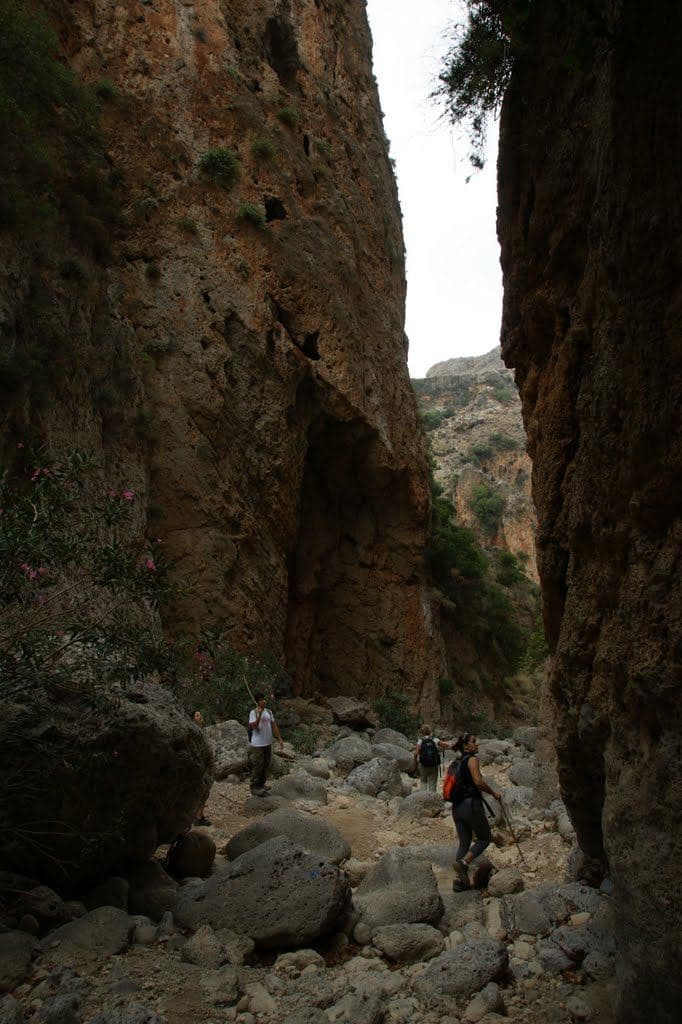 Roka Gorge 2