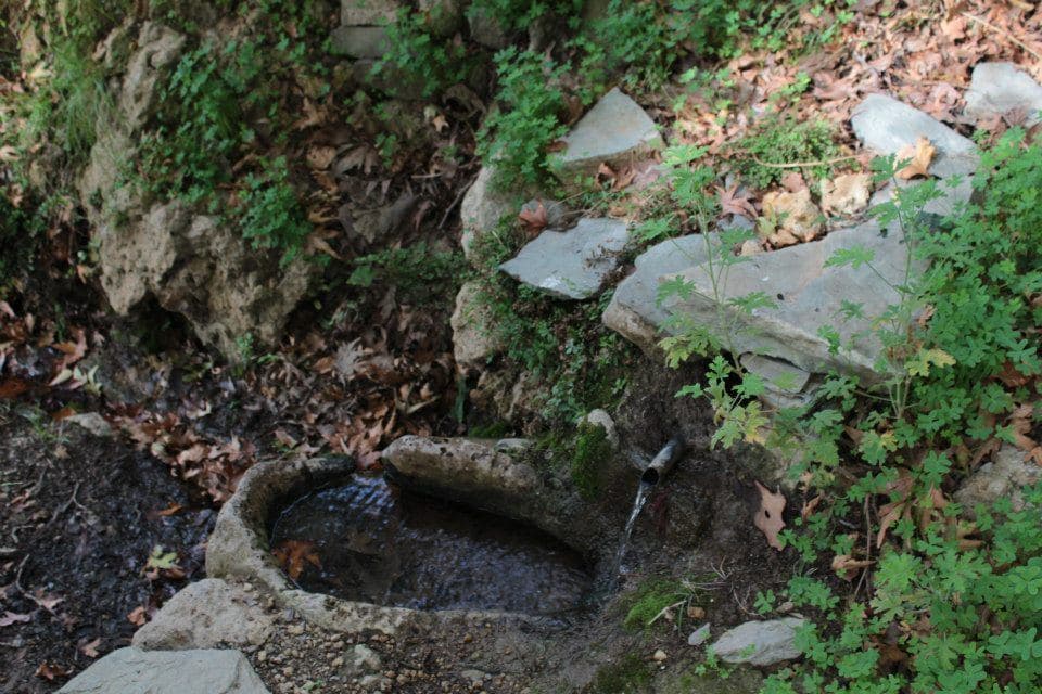 Settlement Roukaka