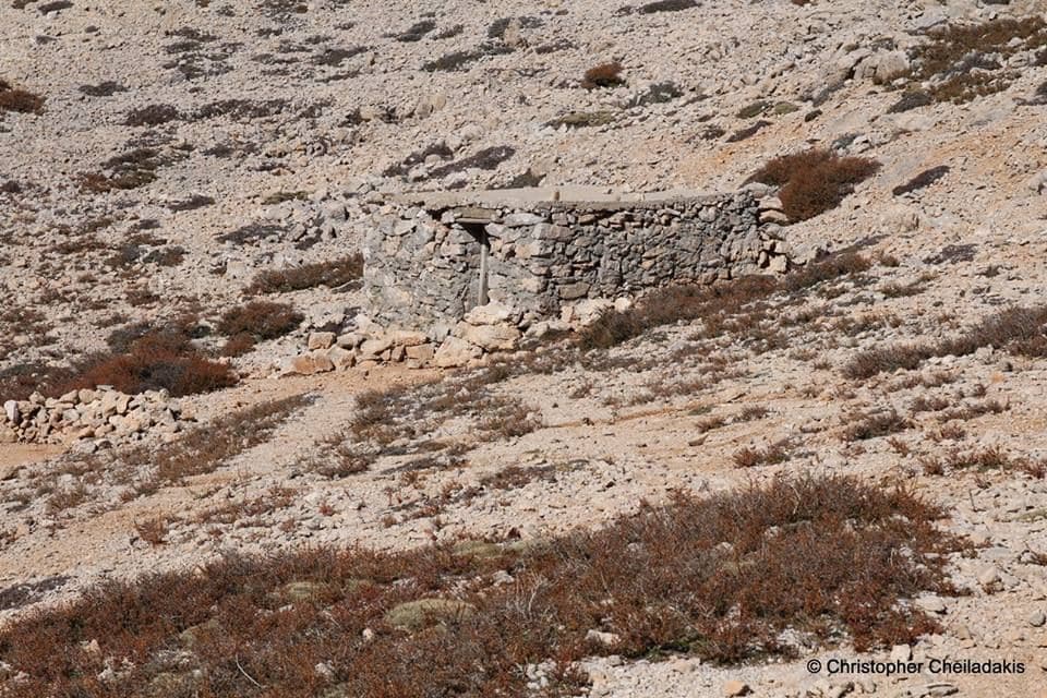 Roussies Plateau