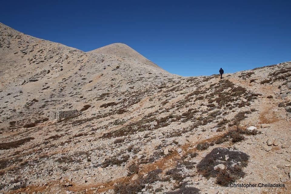 Roussies Plateau 2