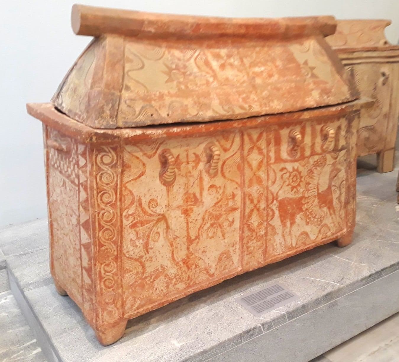 Roussolakos Minoan Town
