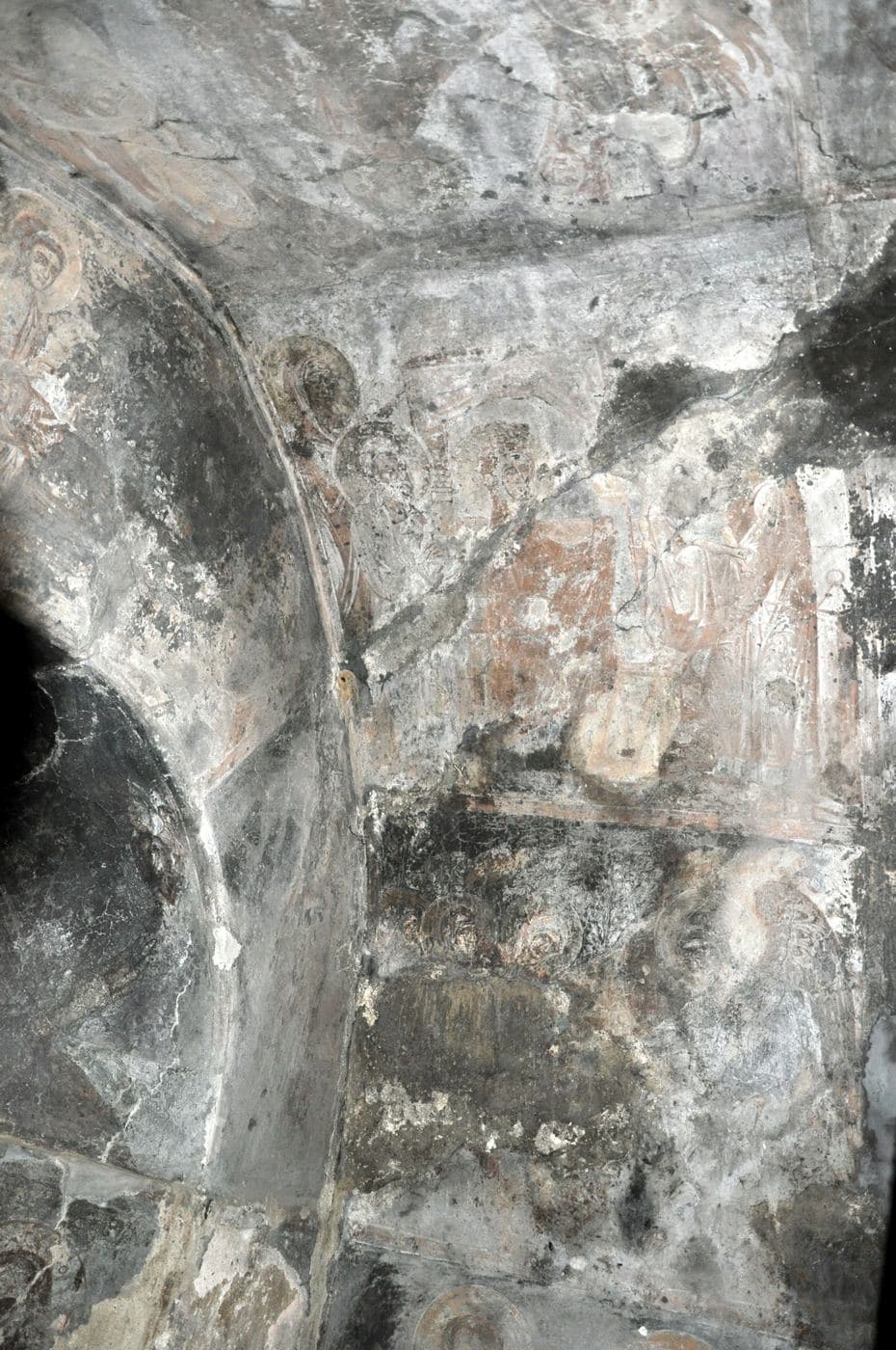 Saint Anthony Church at Avdou