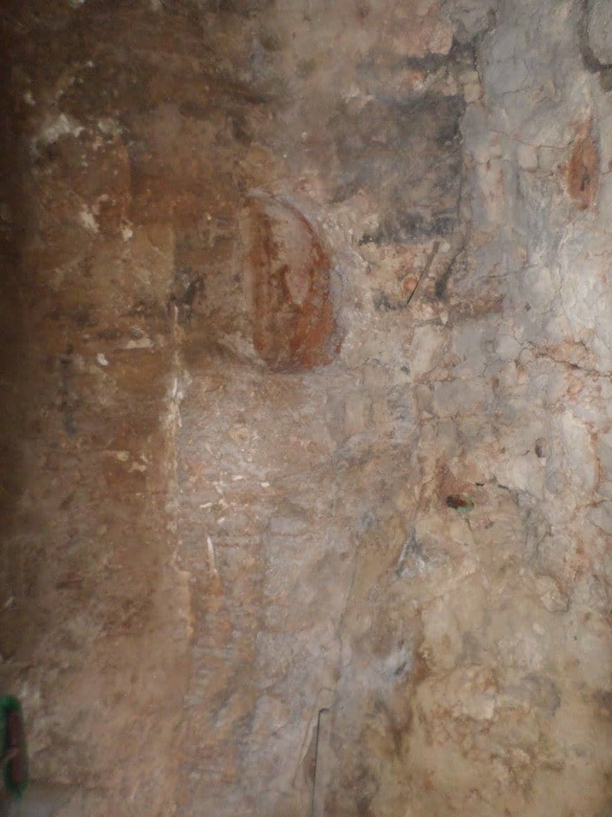 Saint George Church at Argoulides 2