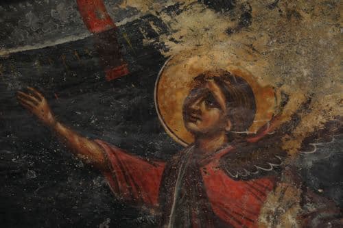 Saint George Church at Melissourgaki 2
