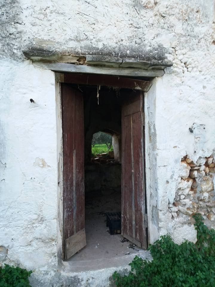 Saint George Mormoris Monastery