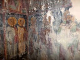 Saint John the Theologian church at Elos