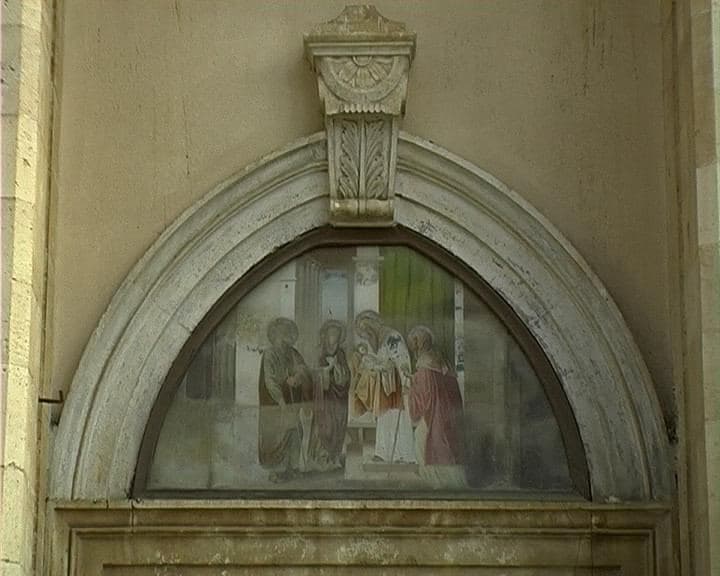 Saint Minas and Pandanassa 2