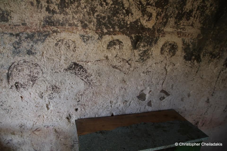 Agios Fotios and Anikitos Church 2