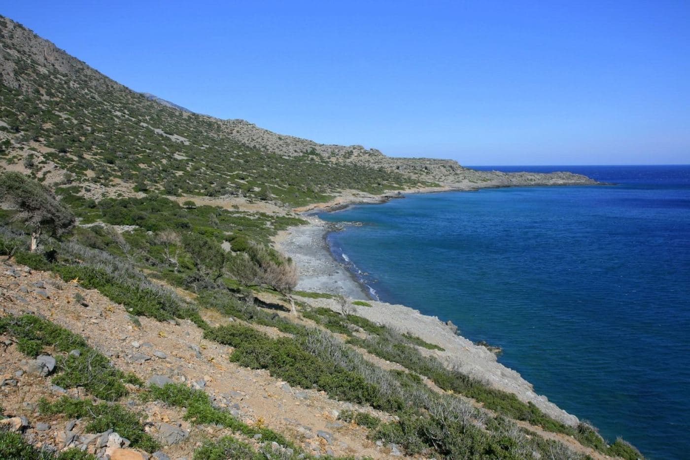 Salamias beaches