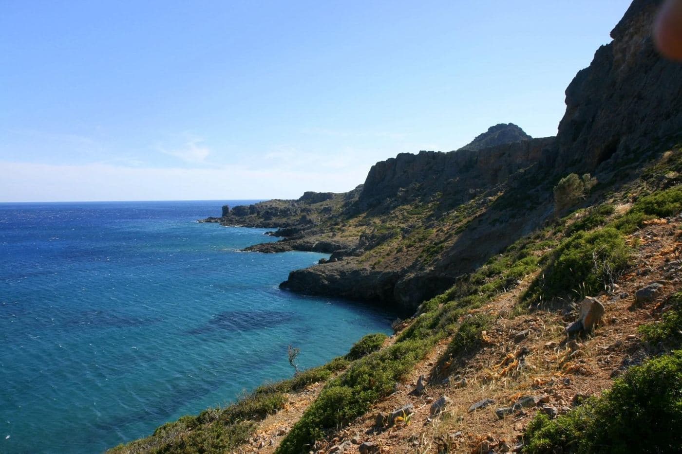 Salamias beaches 2