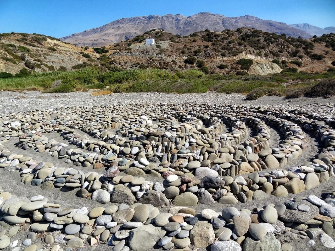 Agios Pavlos Sandhills (Cape Melissa) 3
