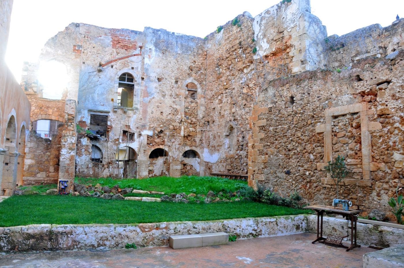 Santa Maria dei Miracoli 2
