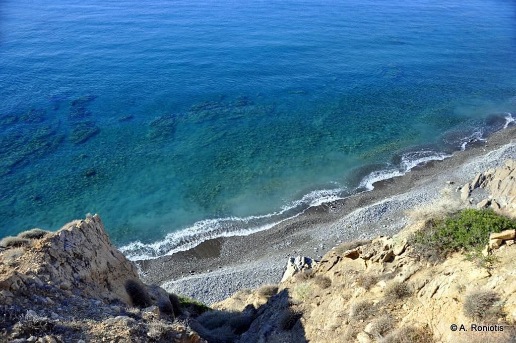 Sarikambos beach 3