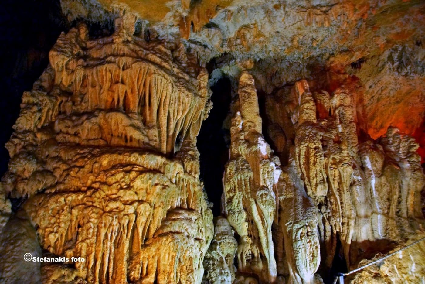 Sfendonis Cave 3