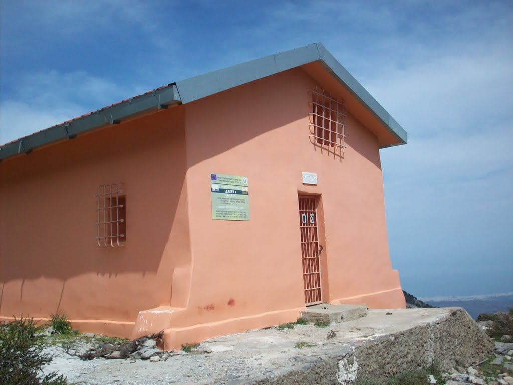 Shelter Volika 2