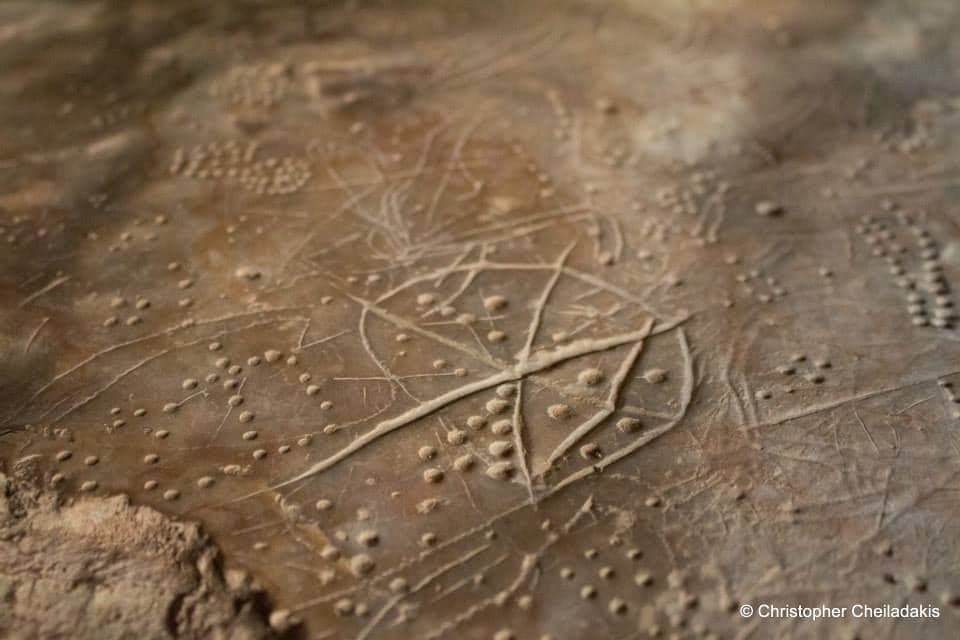 Asfendou Cave (Skordalakia) 3
