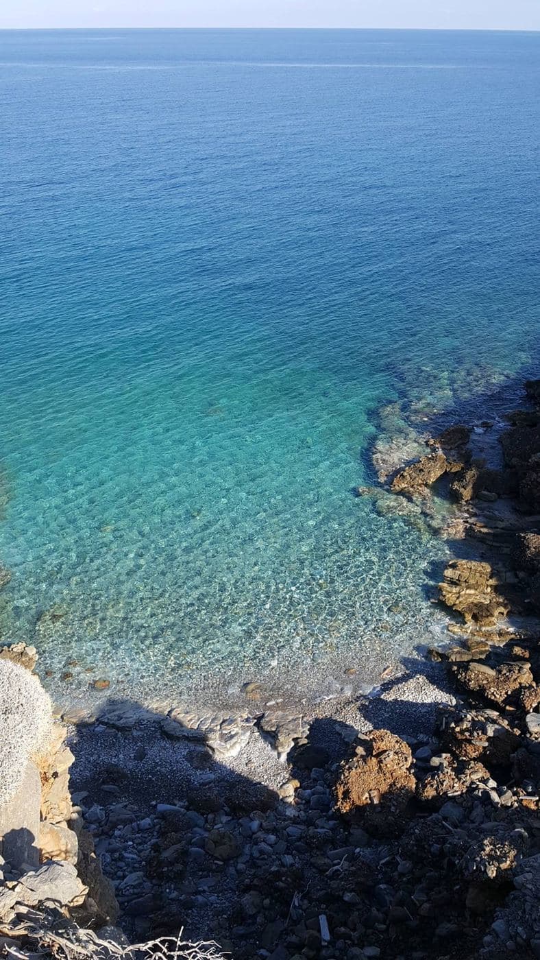 Skotini beach 2