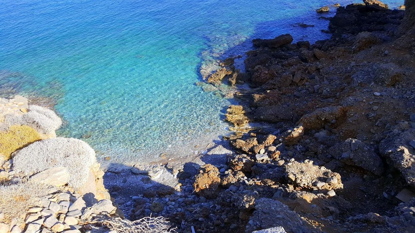 Skotini beach 3