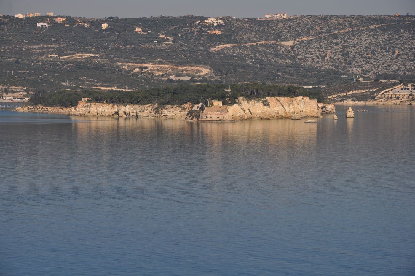 Souda Islet