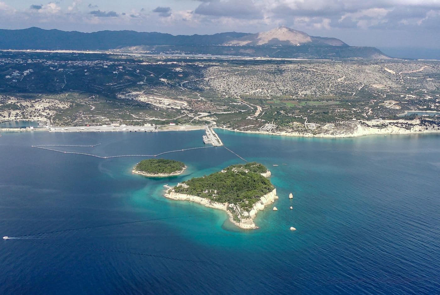 Souda Islet 2