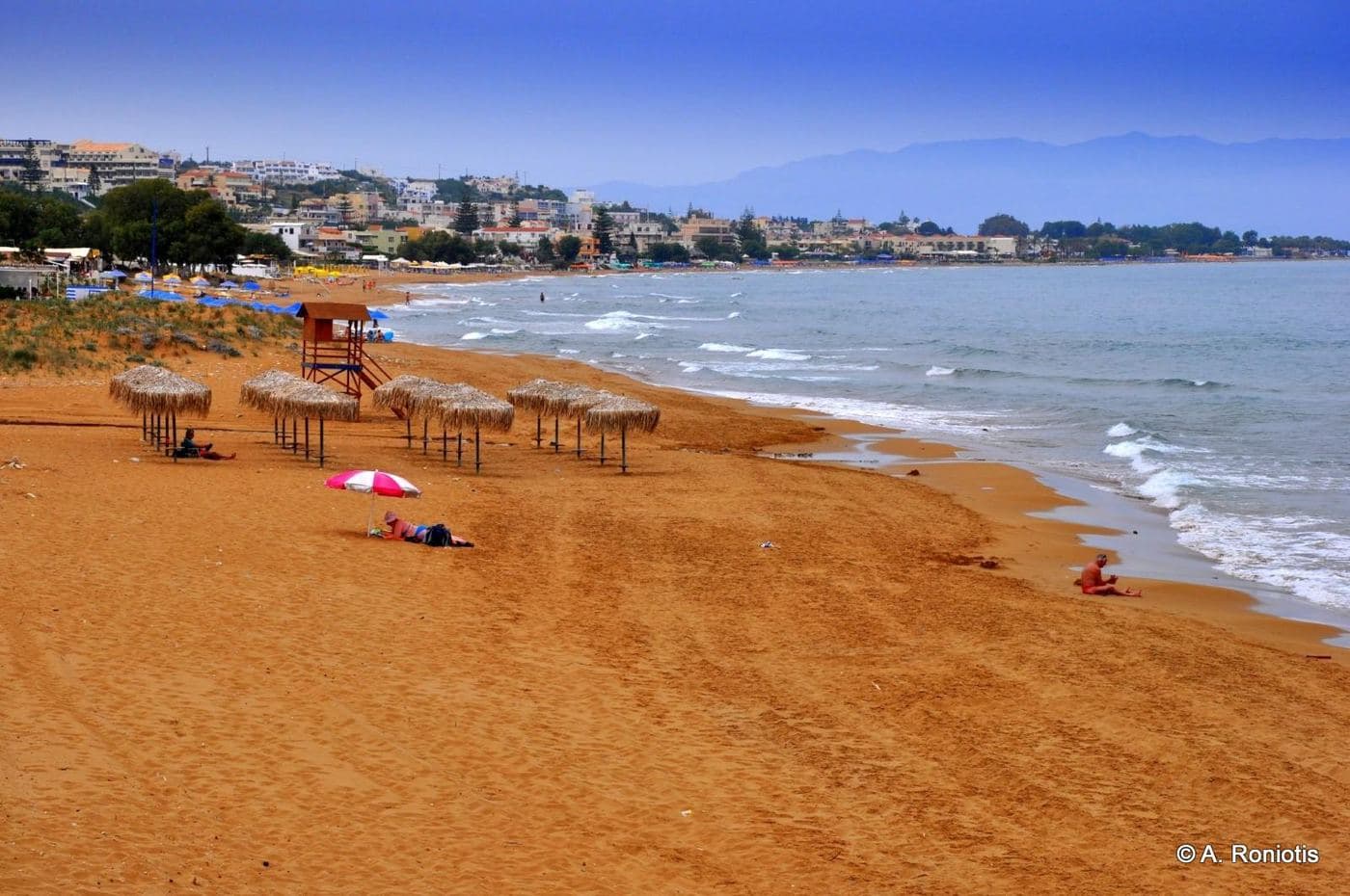 Stalos beach 2