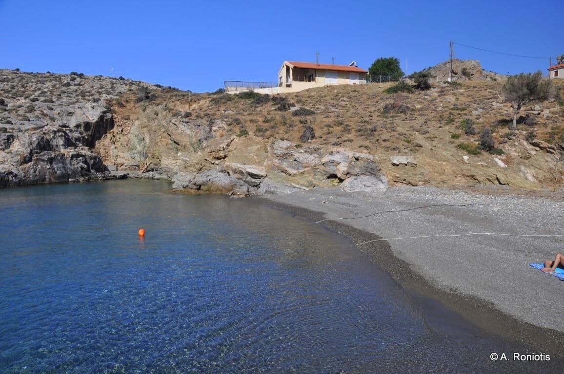 Stena beach 3