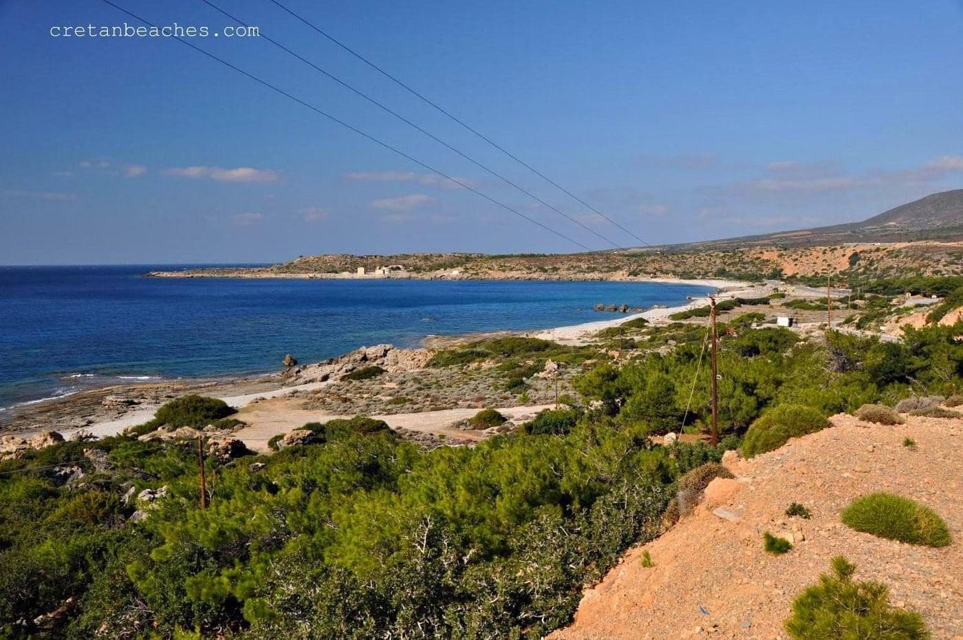 Stomio Beach 2