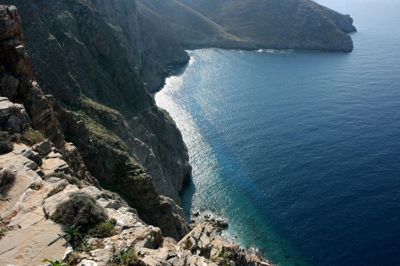 Sykies beach 2
