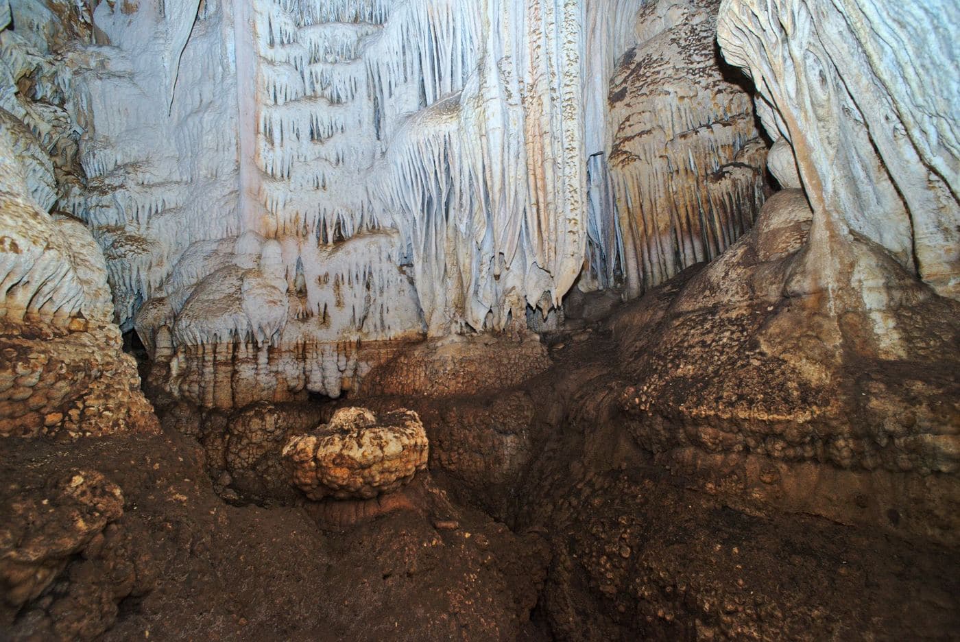 Tafkos Giomatas Cave 3