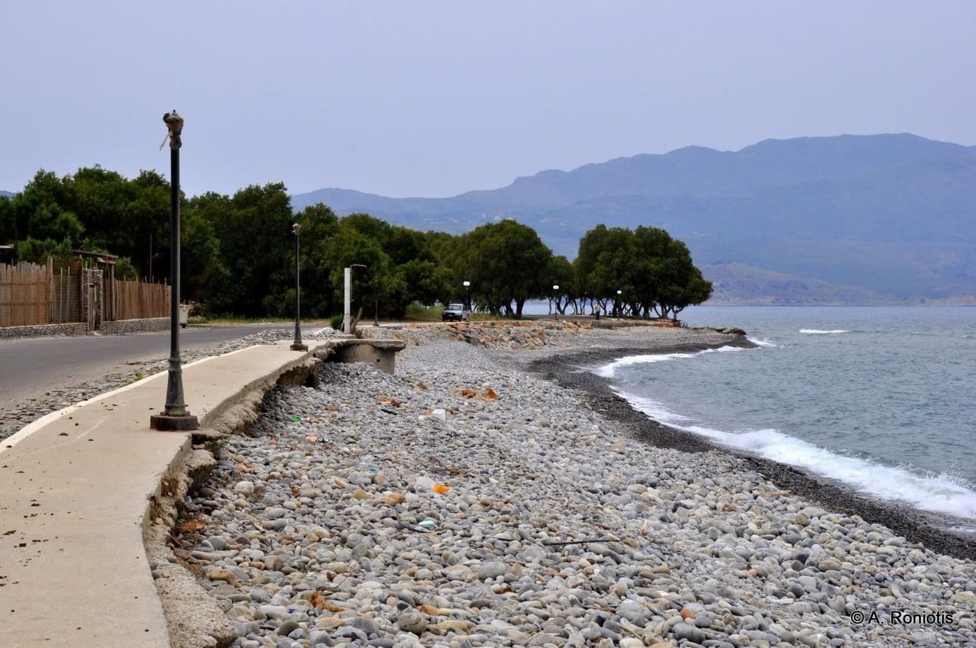 Tavronitis beach 3