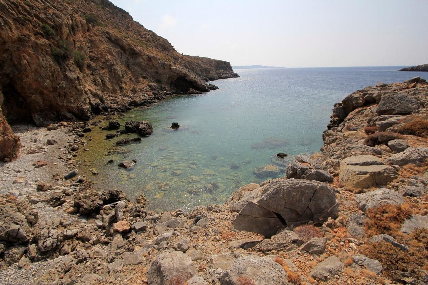 Tenda bays