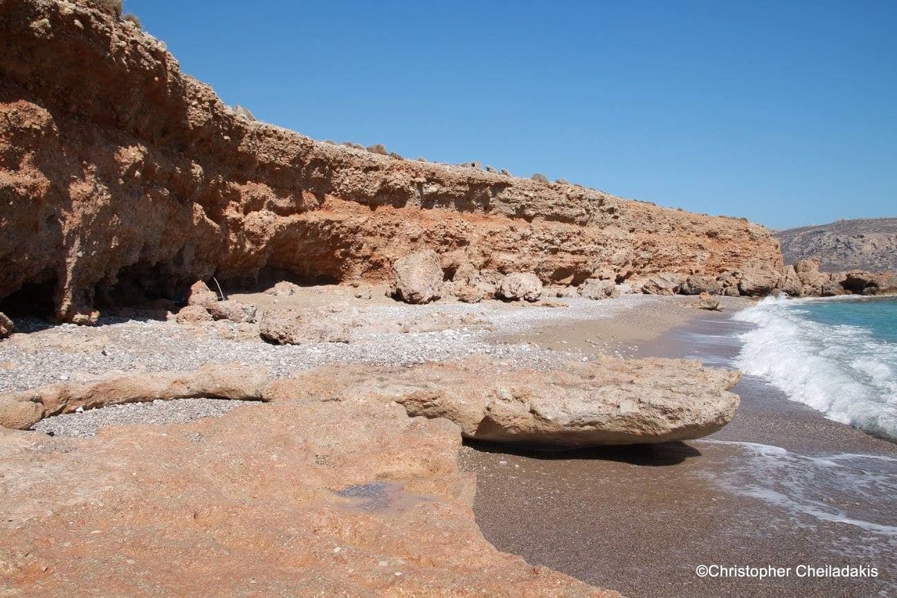 Thodoris beaches 2