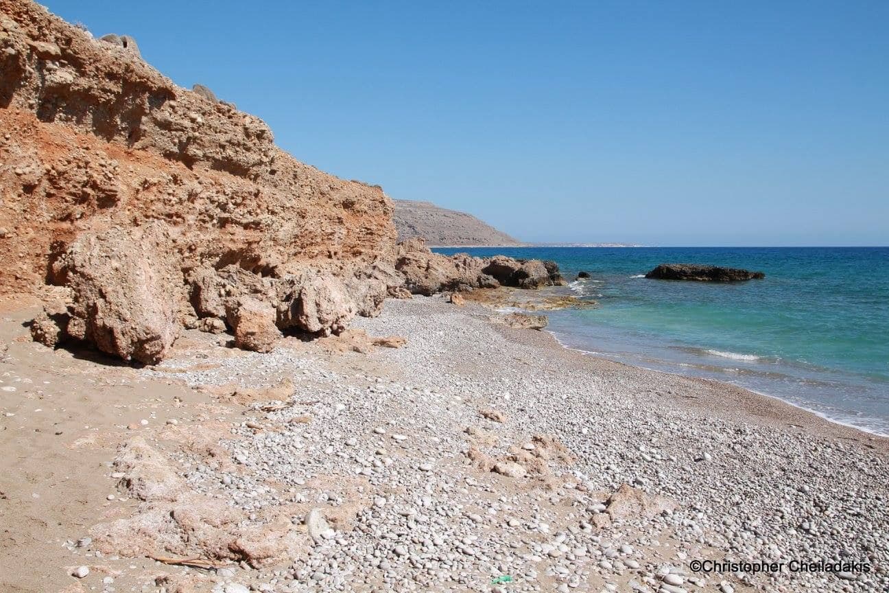 Thodoris beaches 3