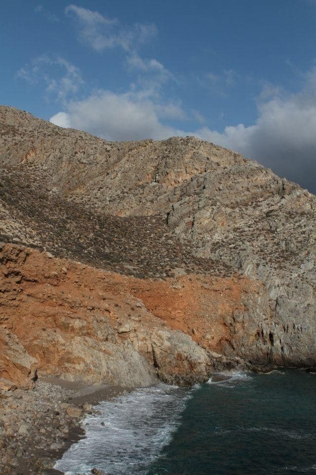 Tihida beach 2