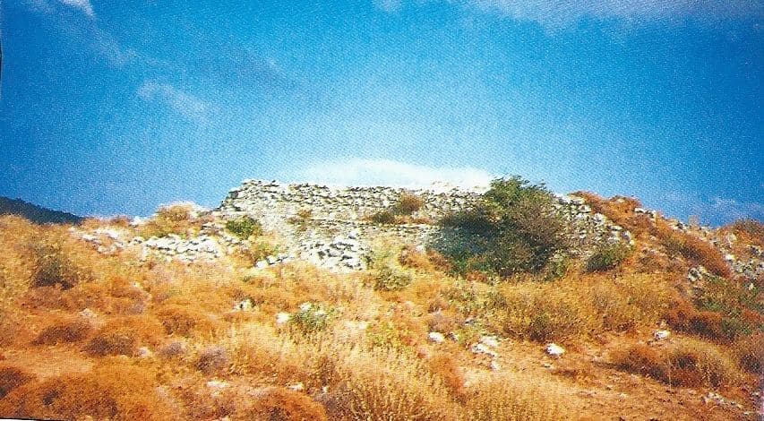Tower of Malaxa 2