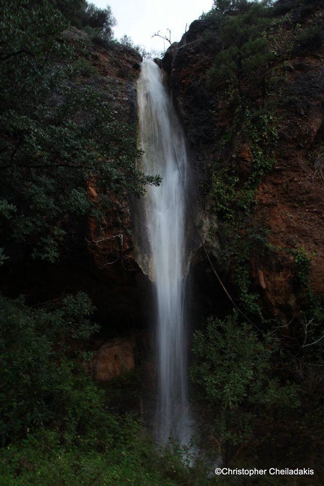 Tsikalaria Fall 2