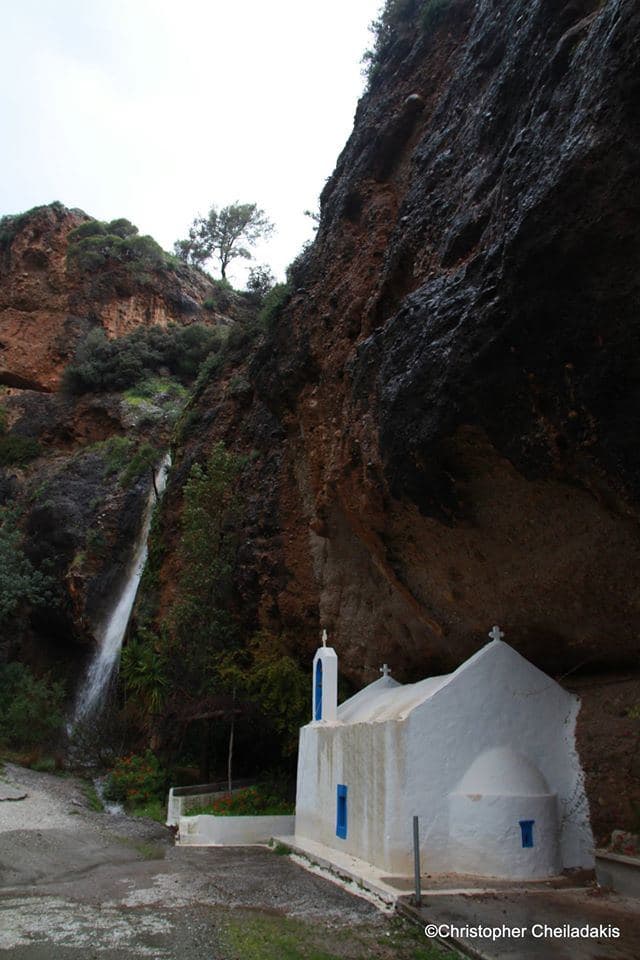 Tsikalaria Fall 3